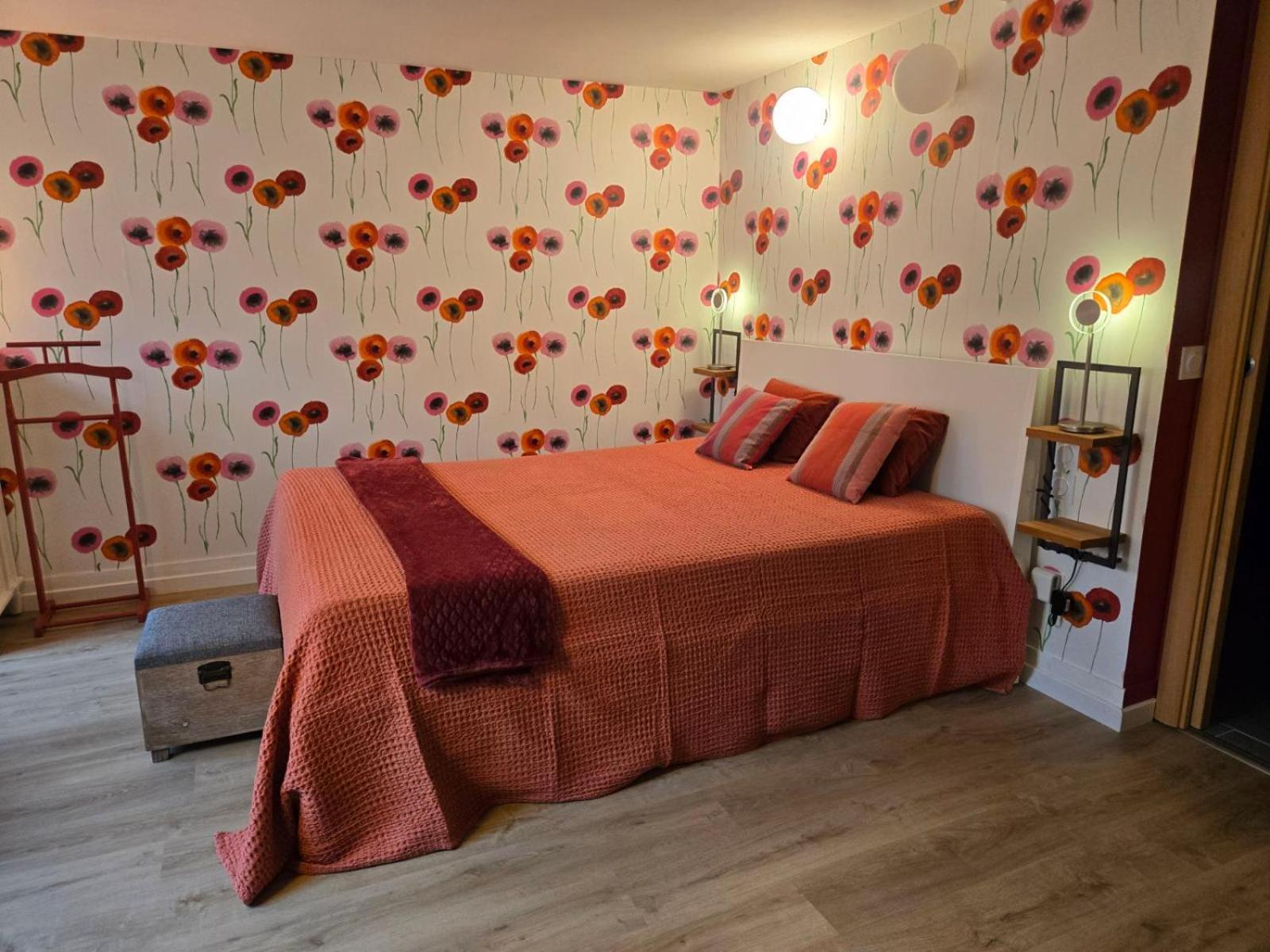 La Casa Di Nona Appartement